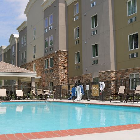 Candlewood Suites Nashville - Goodlettsville, An Ihg Hotel Ngoại thất bức ảnh