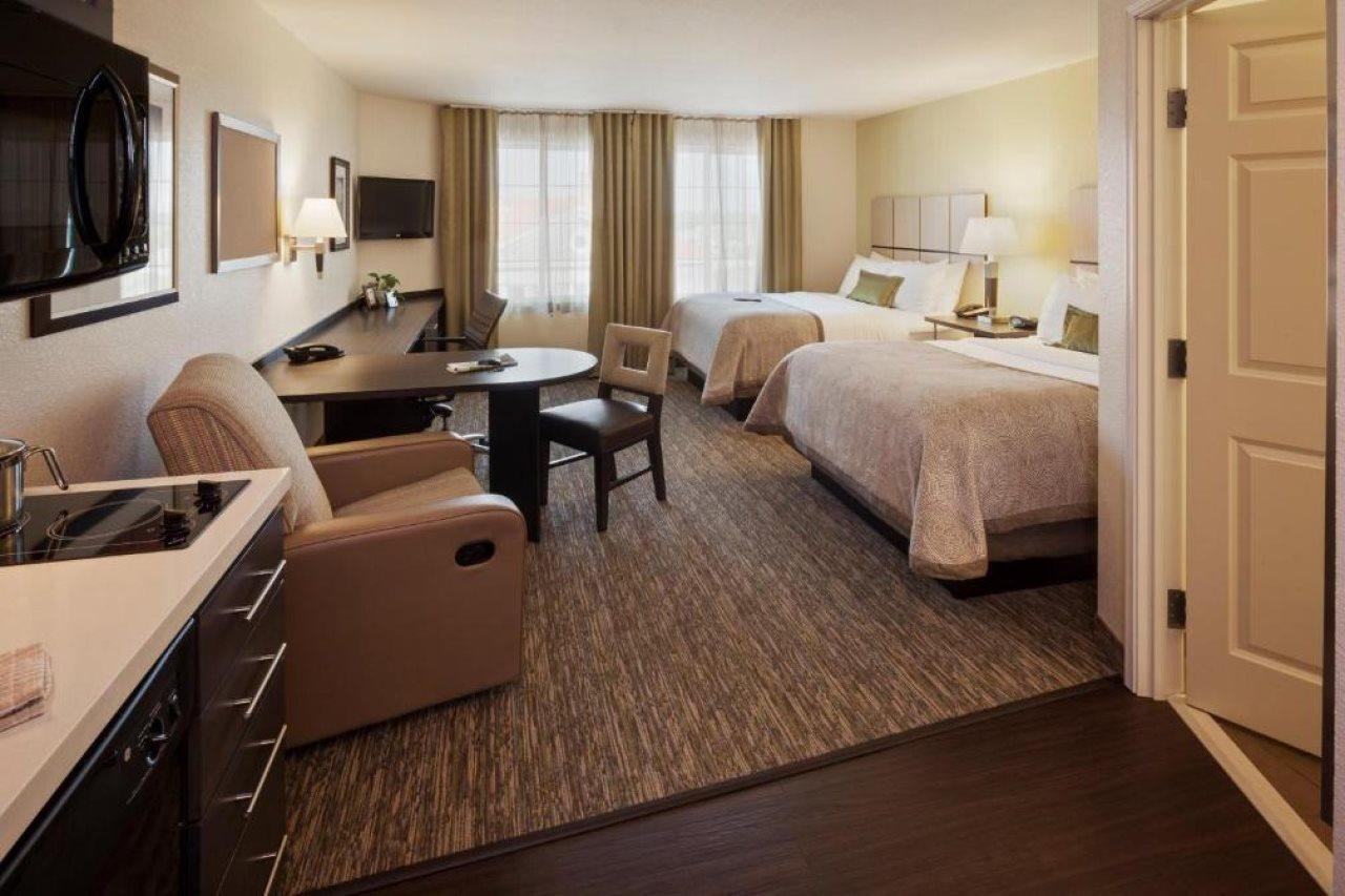 Candlewood Suites Nashville - Goodlettsville, An Ihg Hotel Ngoại thất bức ảnh