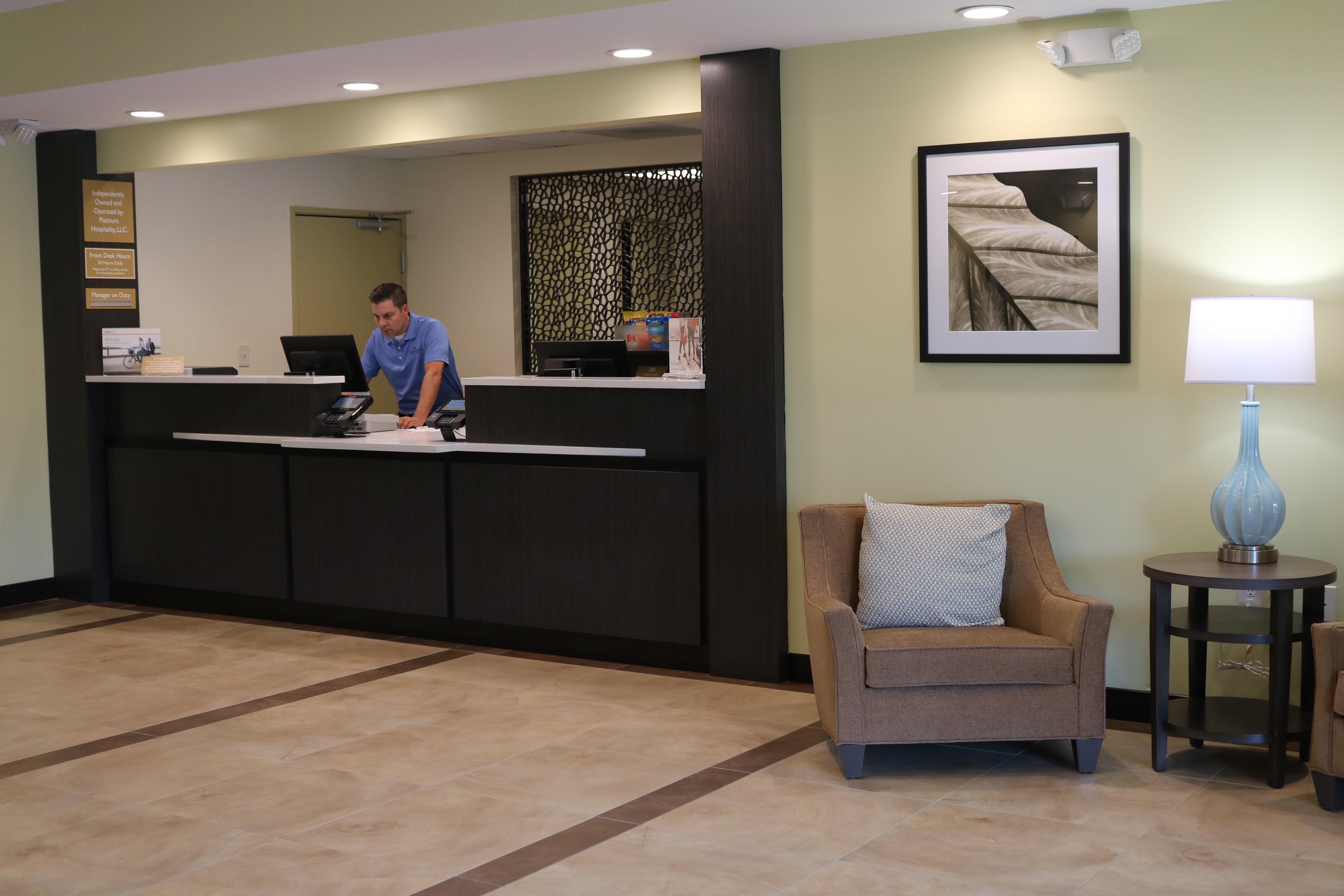 Candlewood Suites Nashville - Goodlettsville, An Ihg Hotel Ngoại thất bức ảnh