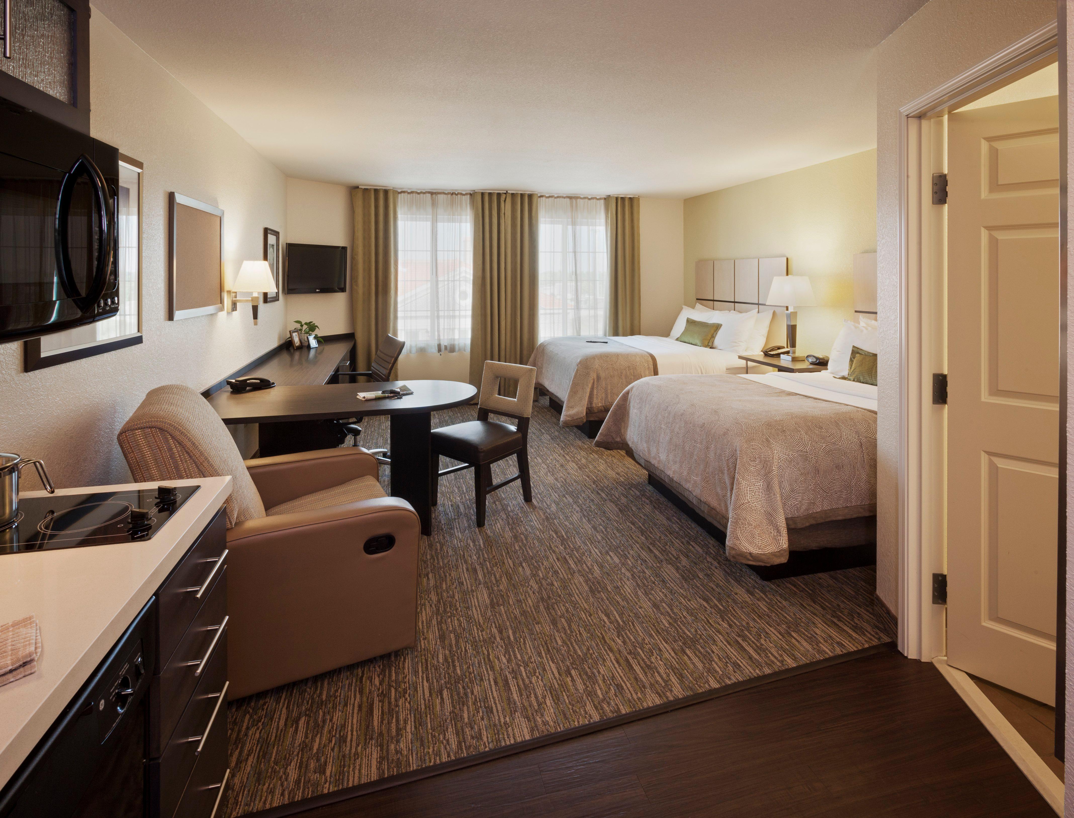 Candlewood Suites Nashville - Goodlettsville, An Ihg Hotel Ngoại thất bức ảnh