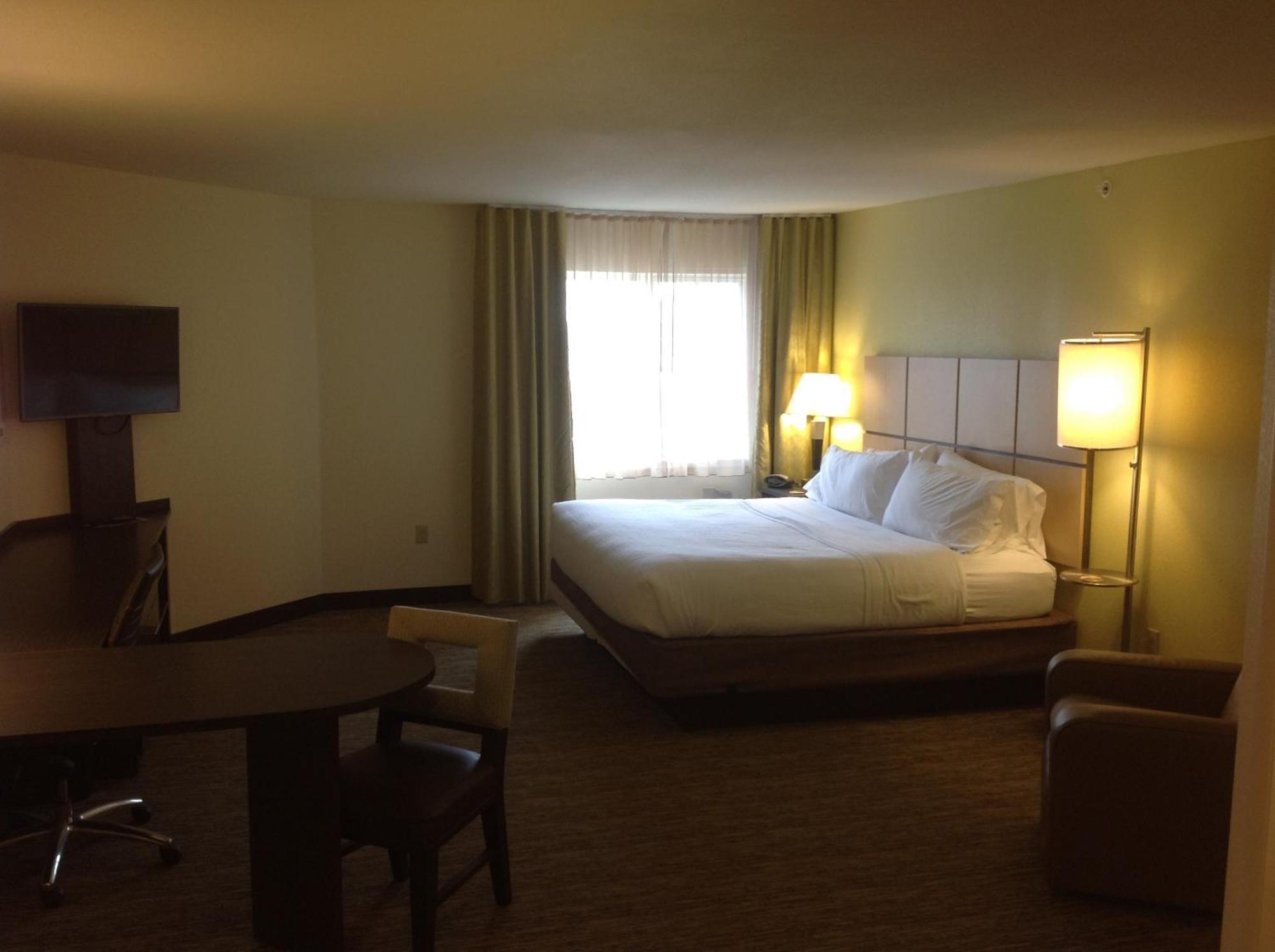 Candlewood Suites Nashville - Goodlettsville, An Ihg Hotel Ngoại thất bức ảnh