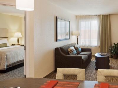 Candlewood Suites Nashville - Goodlettsville, An Ihg Hotel Ngoại thất bức ảnh