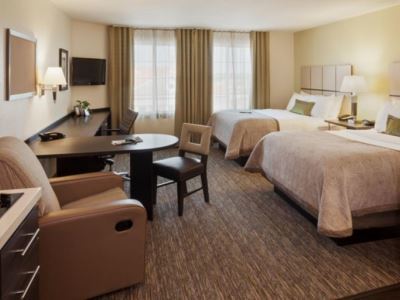 Candlewood Suites Nashville - Goodlettsville, An Ihg Hotel Ngoại thất bức ảnh