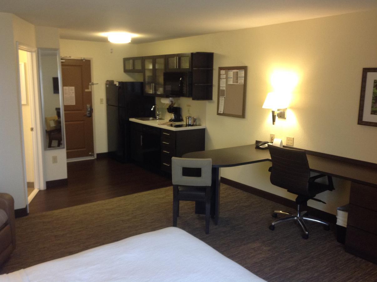 Candlewood Suites Nashville - Goodlettsville By Ihg Ngoại thất bức ảnh
